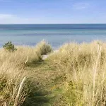 Simple Summer Living In Magical Setting *