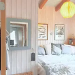 Simple Summer Living In Magical Setting Vakantiehuis Nykøbing Sjælland