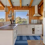 Simple Summer Living In Magical Setting