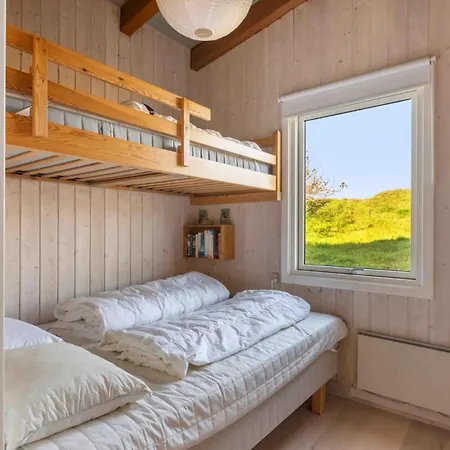 Σπίτι διακοπών Simple Summer Living In Magical Setting Nykøbing Sjælland