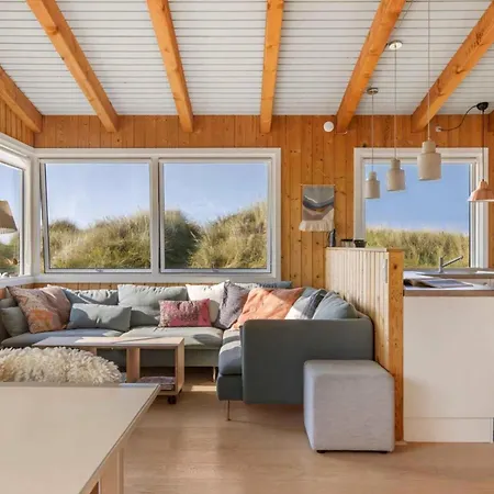 Simple Summer Living In Magical Setting Nykøbing Sjælland