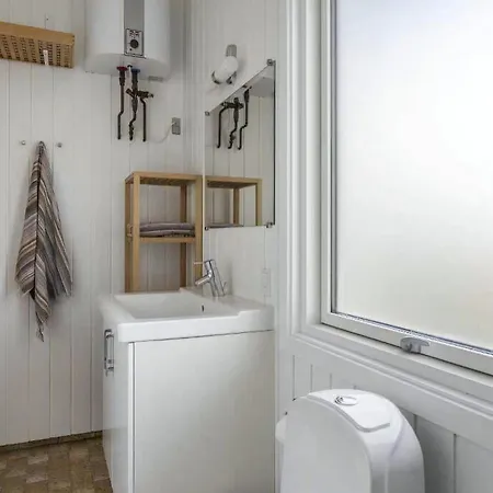 Simple Summer Living In Magical Setting Σπίτι διακοπών