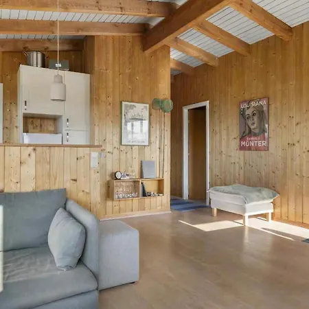 Σπίτι διακοπών Simple Summer Living In Magical Setting