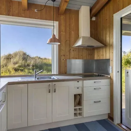 Σπίτι διακοπών Simple Summer Living In Magical Setting Nykøbing Sjælland