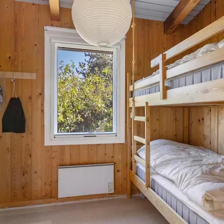 Simple Summer Living In Magical Setting