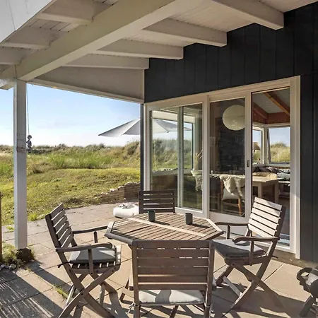 Simple Summer Living In Magical Setting Prázdninový dům Nykøbing Sjælland