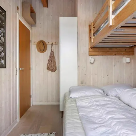 Σπίτι διακοπών Simple Summer Living In Magical Setting Nykøbing Sjælland