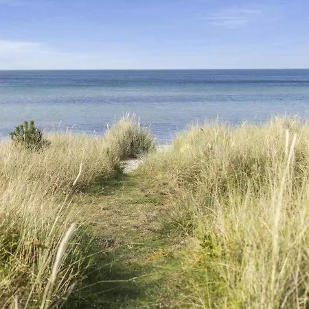 Simple Summer Living In Magical Setting Σπίτι διακοπών *