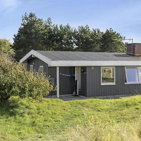 Simple Summer Living In Magical Setting Σπίτι διακοπών