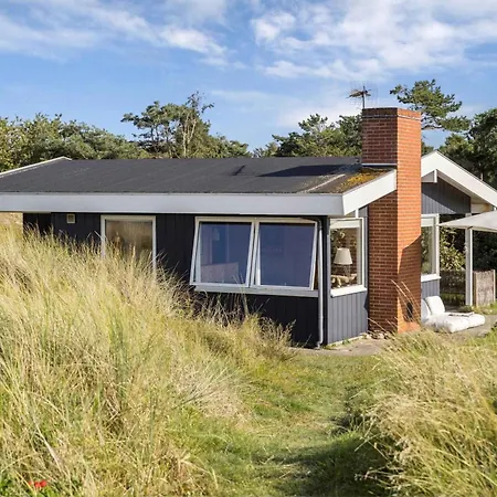 Σπίτι διακοπών Simple Summer Living In Magical Setting Nykøbing Sjælland