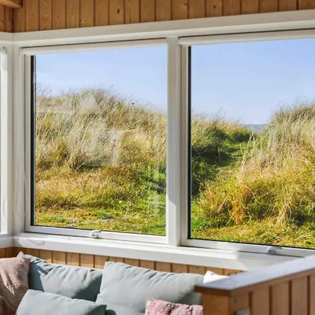 Simple Summer Living In Magical Setting Tatil Evi Nykøbing Sjælland