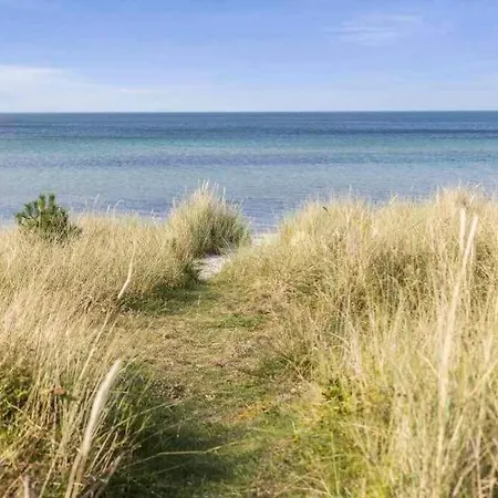 Simple Summer Living In Magical Setting *