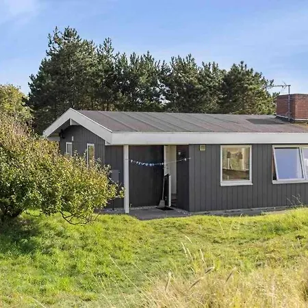 Tatil Evi Simple Summer Living In Magical Setting