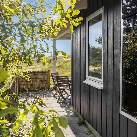 Simple Summer Living In Magical Setting