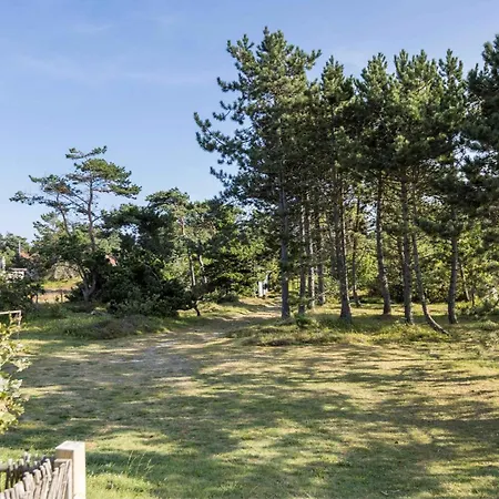 Simple Summer Living In Magical Setting *