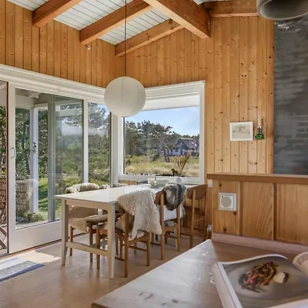 Tatil Evi Simple Summer Living In Magical Setting *