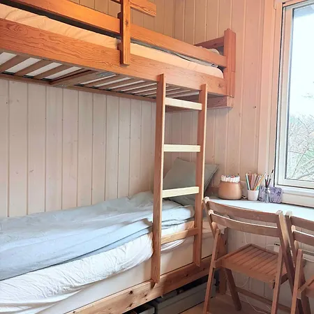 Simple Summer Living In Magical Setting Nykøbing Sjælland