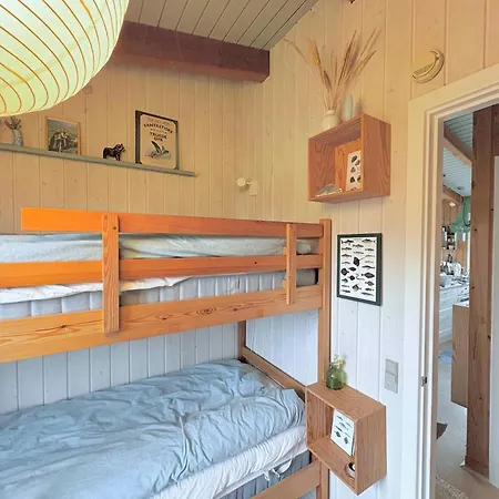 Simple Summer Living In Magical Setting Nykøbing Sjælland