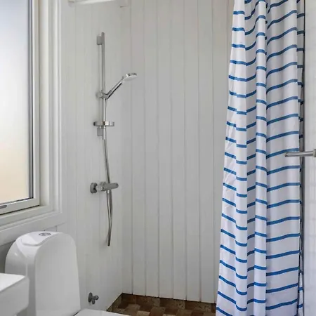 Tatil Evi Simple Summer Living In Magical Setting