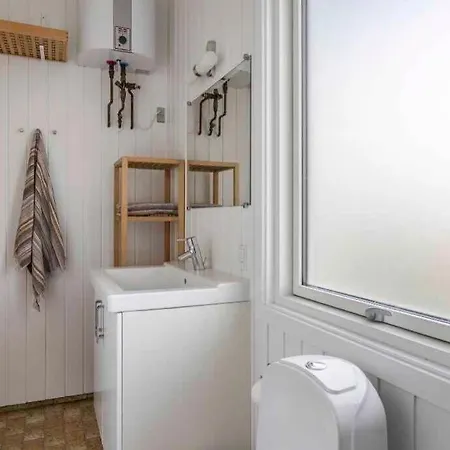 Simple Summer Living In Magical Setting