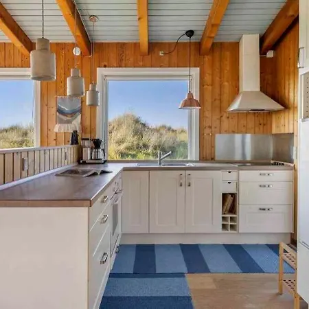 Simple Summer Living In Magical Setting