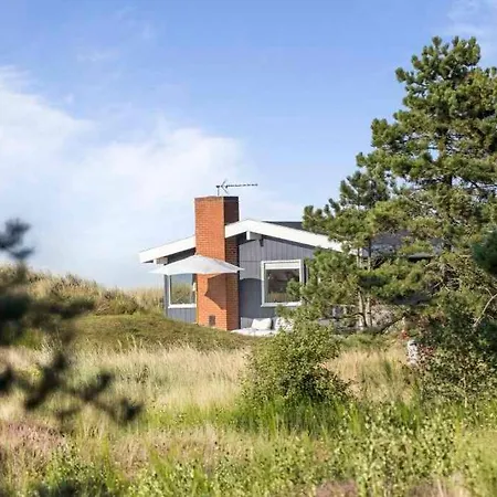 Simple Summer Living In Magical Setting * Nykøbing Sjælland