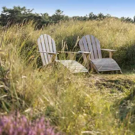 Simple Summer Living In Magical Setting *