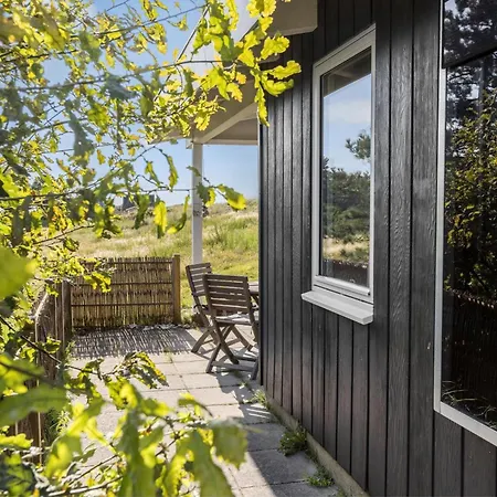 Simple Summer Living In Magical Setting Nykøbing Sjælland
