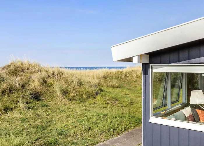 Simple Summer Living In Magical Setting *