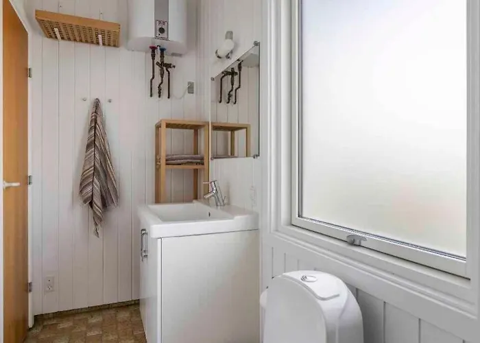 Simple Summer Living In Magical Setting