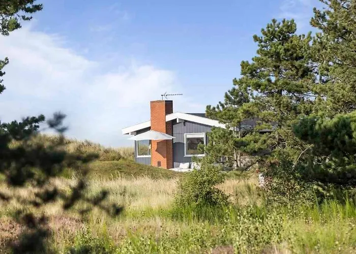 Simple Summer Living In Magical Setting * Nykøbing Sjælland