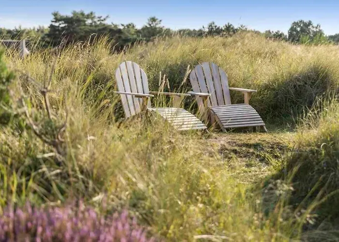 Simple Summer Living In Magical Setting *